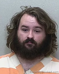 Mugshot of AUSTIN LAMAR SHELFER