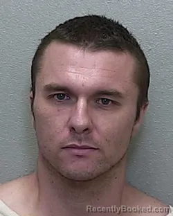 Mugshot of DAVID ROSS MUSSELWHITE