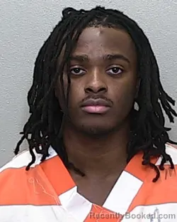 Mugshot of ABENADAI DESTY