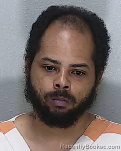 Mugshot of JUAN RAFAEL HONOR-ORTIZ