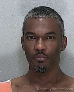 Mugshot of CHRISTIAN DANIEL KEYS