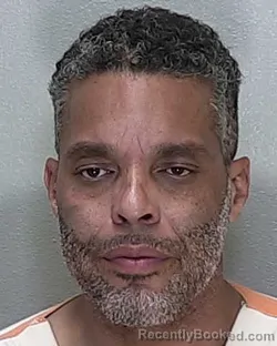 Mugshot of JORGE FRANCISCO HUMPHREYS