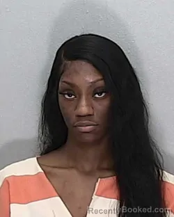 Mugshot of WHIT'NEY EUGENIA FLOWERS