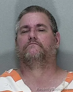 Mugshot of RAYMOND LEE VILVENS