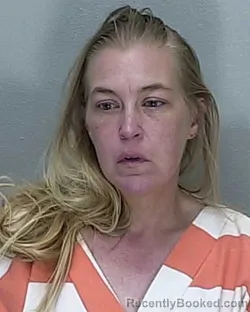 Mugshot of JENNIFER DYE