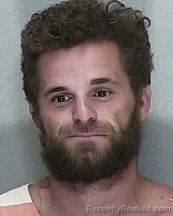 Mugshot of DYLAN KYLE PASSERA