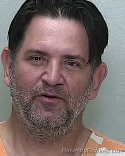 Mugshot of WILLIAM GEORGE ROCCA JR