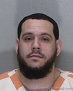 Mugshot of ZACKAERY TIELYR WESLEY