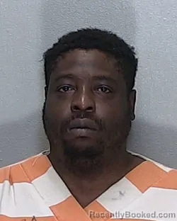 Mugshot of JAMEL DONTAE KEARSE