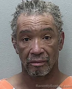 Mugshot of JAMES LORENZO AUTRY