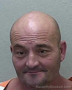 Mugshot of KEVIN JOHN BELLACH