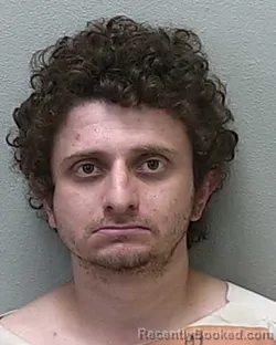 Mugshot of ERIC BERJ DJAMJIAN