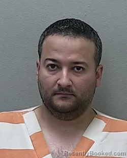 Mugshot of JOSEPH JUVENAL FLORES