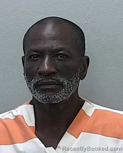 Mugshot of JOHN ALAN JONES