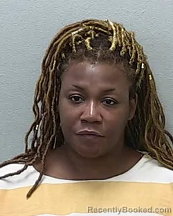 Mugshot of LOLITA JOANNA MASSENGALE