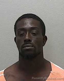 Mugshot of IRVIN LAMAR SMOTHERS