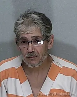 Mugshot of RONALD ANTHONY SANSONE