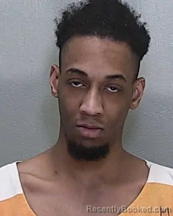 Mugshot of STERLING JAY JENKINS