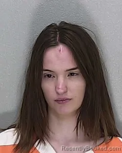 Mugshot of ANGELA DAWN WALCZAK