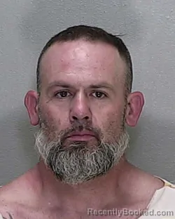 Mugshot of JOHN WESLEY HALL