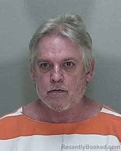 Mugshot of DAVID MAURY WALTON