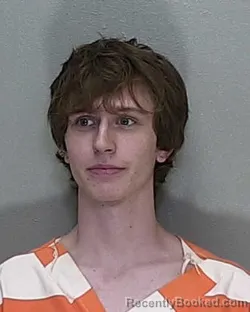 Mugshot of PAYTON GEORGE CASE JR