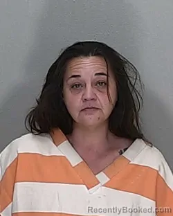 Mugshot of KATHRYN MEILAN LEE