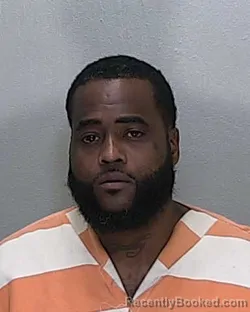 Mugshot of SYLVESTER SIMS