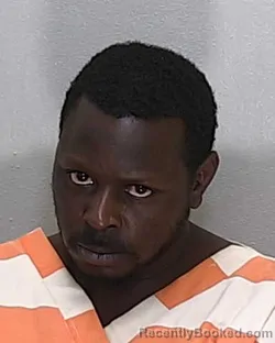 Mugshot of KENNETH ANTWION MILLS