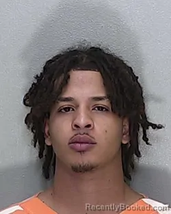 Mugshot of JEREMY DE JESUS ALMONTE CONTRERAS