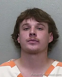 Mugshot of JOSHUA-AYDAN DANIEL DAVIS