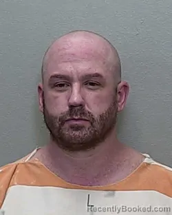 Mugshot of PATRICK COURTNEY KIMAK