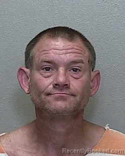 Mugshot of WILLIAM CLINTON MCGUFFIN