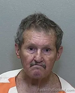 Mugshot of CRAIG GERARD SOLANO