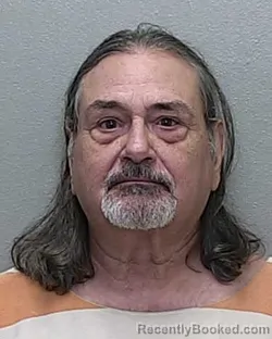 Mugshot of SCOTT DOUGLAS FLORIO