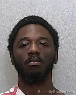 Mugshot of JARIEN KESHONDRE TYRIK MOZELL