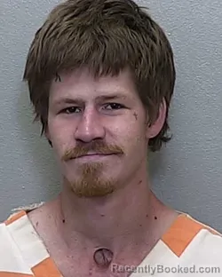 Mugshot of ZACHARY MICHAEL SMITH