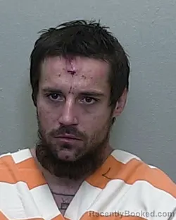 Mugshot of JORDAN ALEXANDER GOETZEN