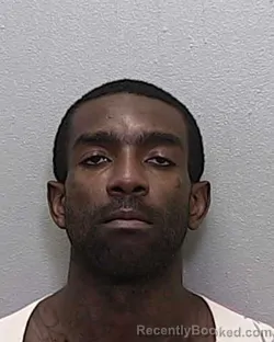 Mugshot of RODNEY A DAWSON JR