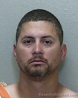 Mugshot of YAMIL VAZQUEZ VALLEJO