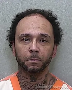 Mugshot of LONELL AARON ABERCROMBIE