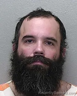 Mugshot of REYNOLDS COLTON FIELDER