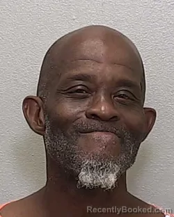 Mugshot of OSCAR ROLAND WELLS JR