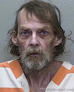 Mugshot of JACK DEVERE DAVIS III