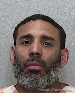 Mugshot of CARLOS LOPEZ