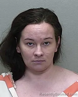 Mugshot of TEDDIE ROSE MORRIS