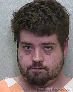 Mugshot of ROBERT GUY REYNOLDS