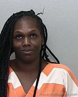 Mugshot of JENNIFER DENISE WELCOME