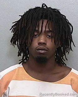 Mugshot of JERBORIE AVION STEELE