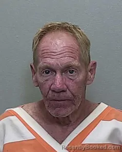 Mugshot of GERALD HOWARD MACCORMICK